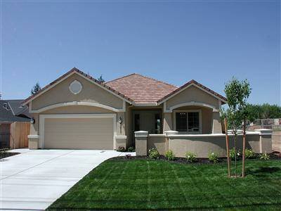 Homes for sale in granite bay CA
