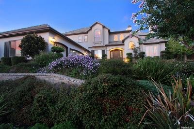 Folsom Single Family Home For Sale: 652 Westchester Drive