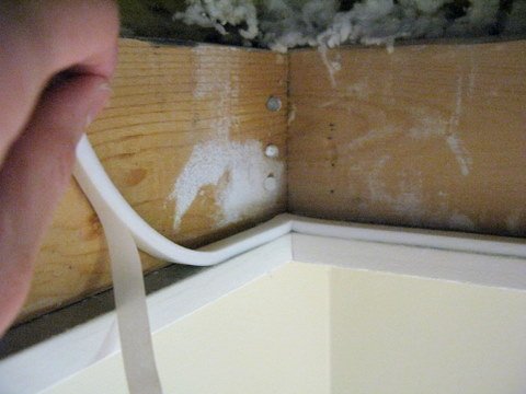 Image result for attic hatch
